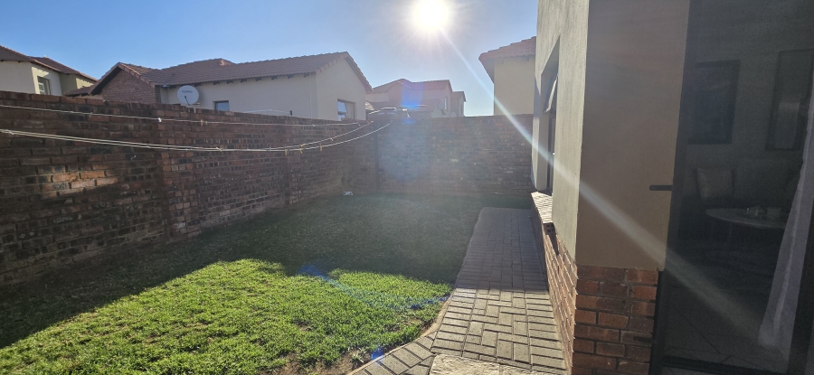 3 Bedroom Property for Sale in Waterval East North West